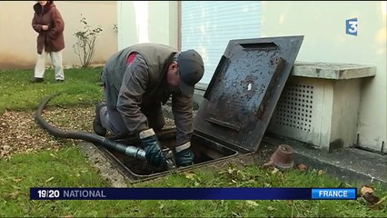 Hiver : les chauffagistes sont débordés