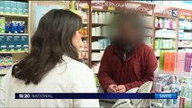 L'autotest du VIH : un succès en pharmacie