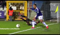 All Goals & Penalties HD - Charleroi 3-2 Anderlecht - 01.12.2016