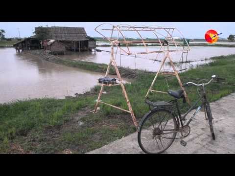 Farmland Investigation Commission Can't Handle Land Dispute: Rangoon Farmers.