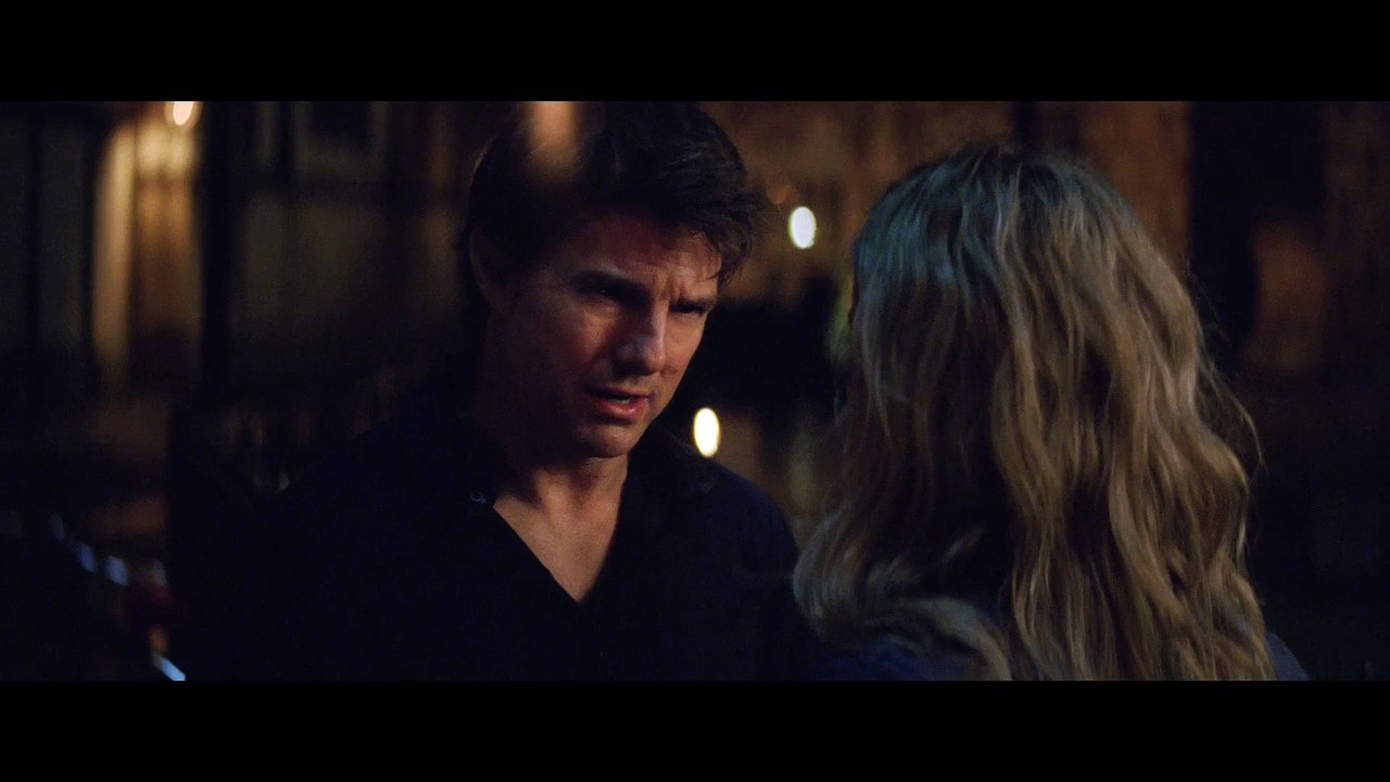 The Mummy