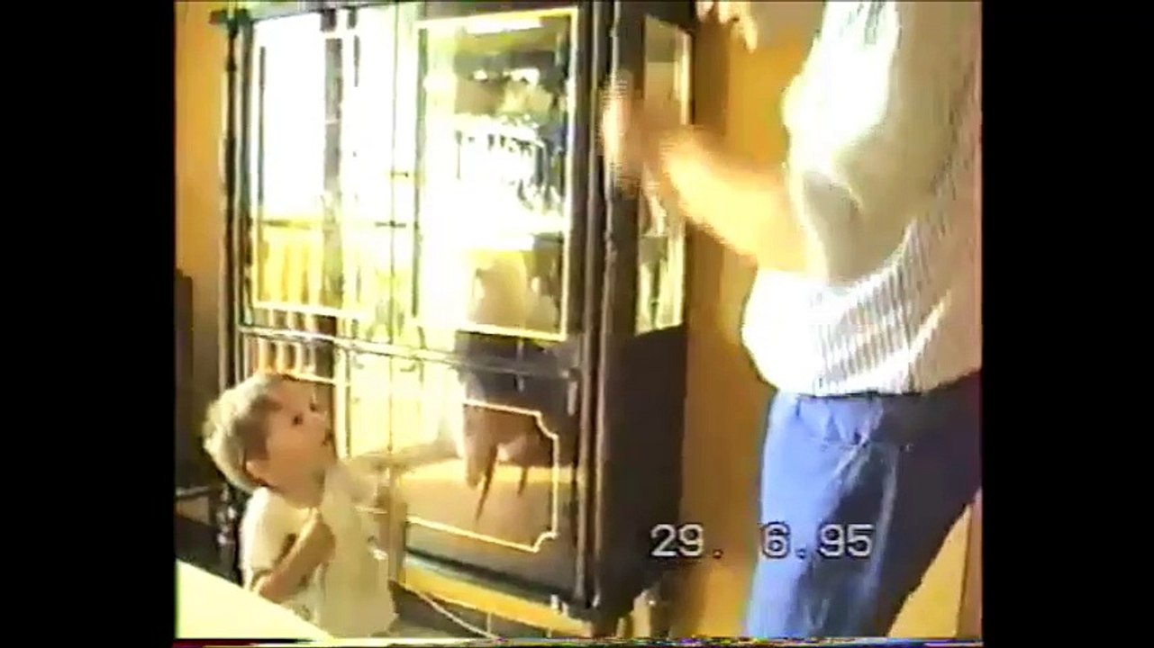 Fils 1995 .Remaster.C. TARRISSE pierre 2016.