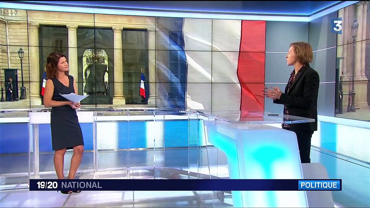 François Hollande va rompre le silence