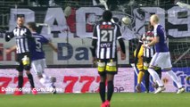 All Goals & Full Penalties HD - Charleroi 3-2 Anderlecht - 01.12.2016