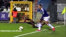 All Goals & Penalties HD - Charleroi 3-2 Anderlecht - 01.12.2016