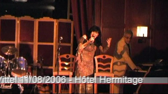 CLUB MED - Vittel 2006