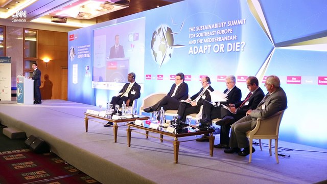 Economist. Η ανάπτυξη περνά μέσα από την ενέργεια