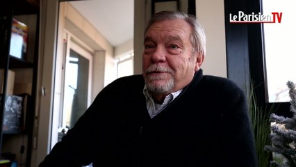 La vie de Dominic Lamblin avec les Rolling Stones !