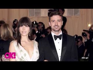 Jessica Biel Banning Justin Timberlake From Delivery Room