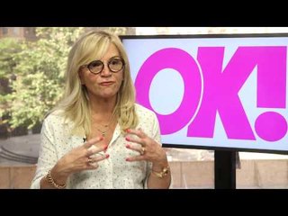 Psychic Medium Sally Morgan Predicts Celebrity Couple News