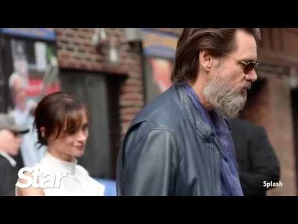 Jim Carrey Covered Up His Role In Ex-GF’s Suicide, Lawsuit Claims!