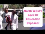 Shocking Decision For North West’s Education Exposed!