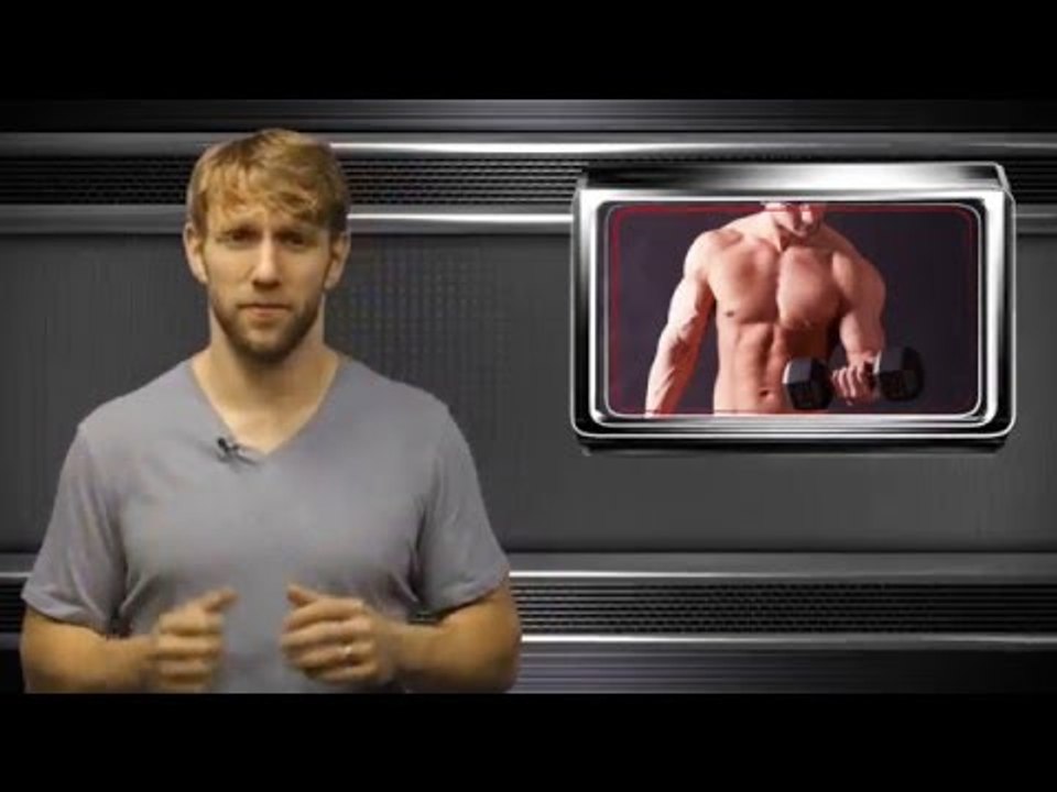 Biceps Blunders