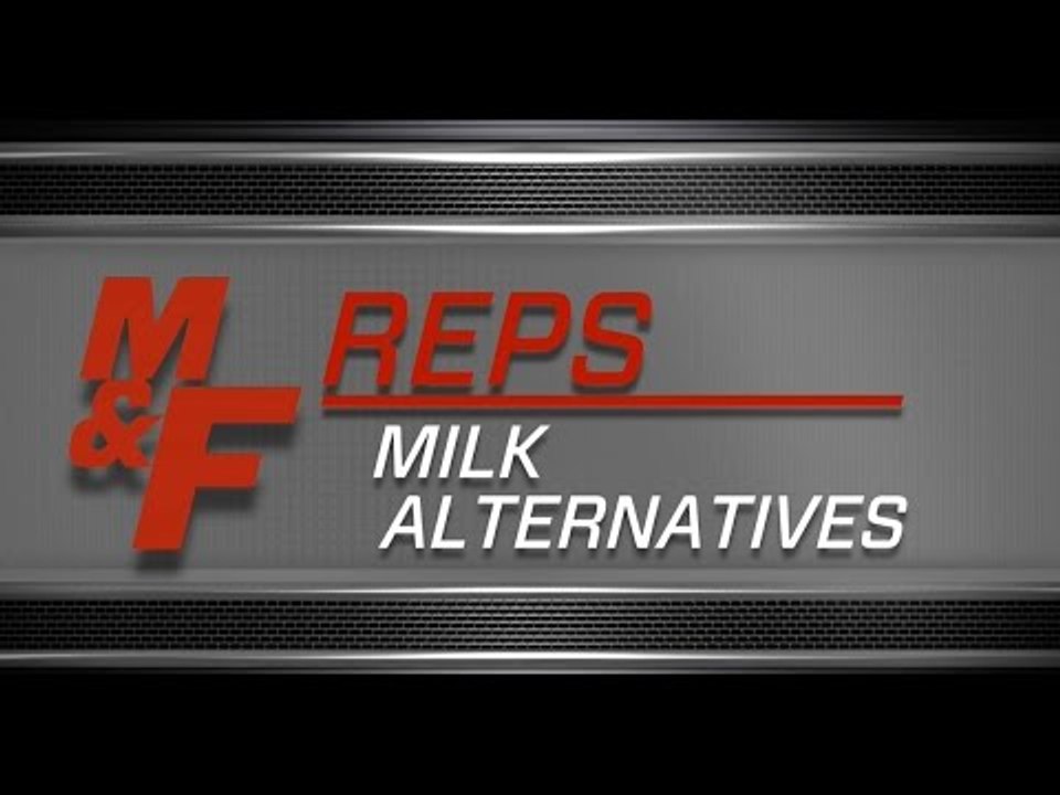 Milk Swaps