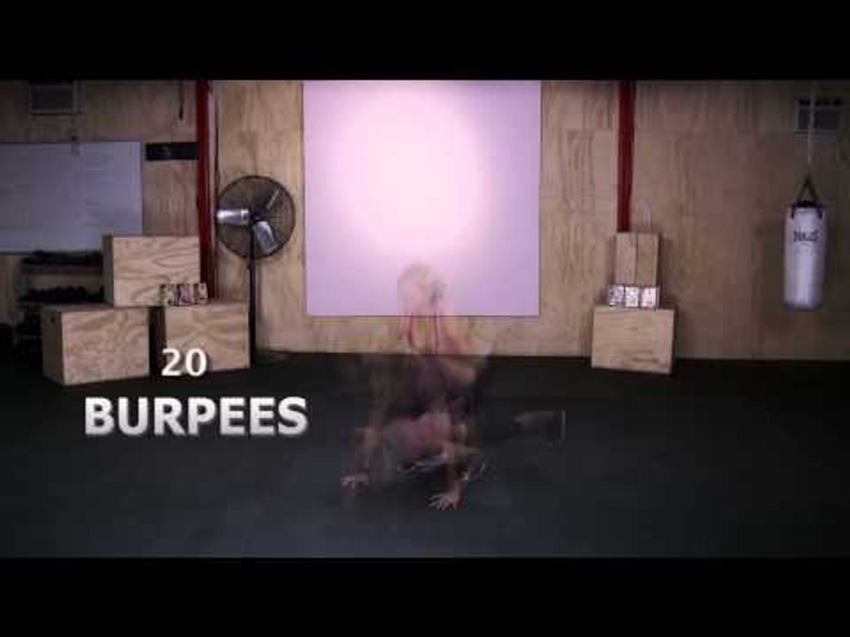 Zuzka's Metabolic Circuit Challenge