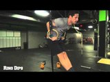 Rich Froning's Week of WODs: Wed & Thurs