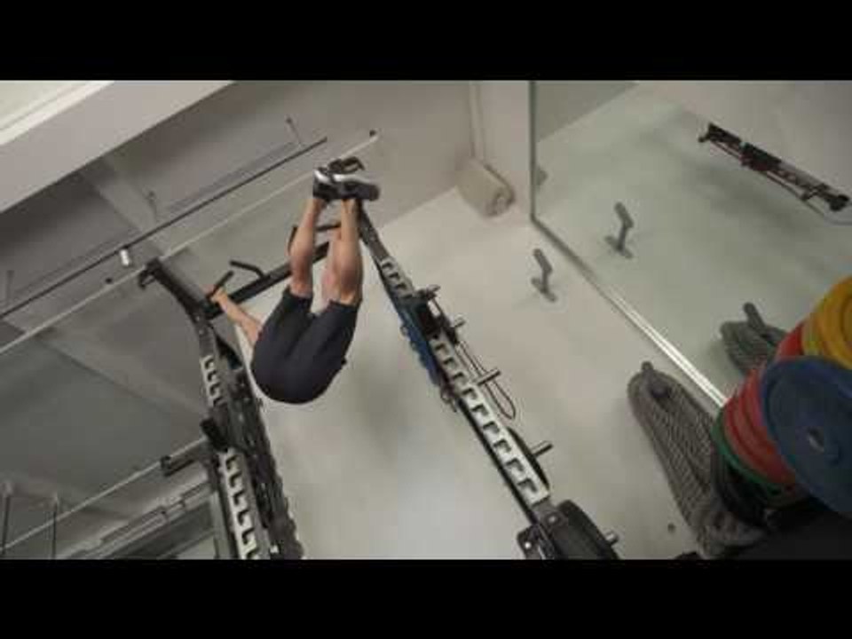 How Fit Are You: Round 2