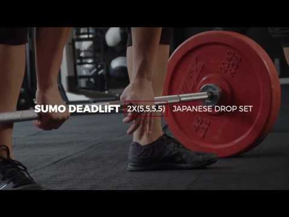 Legs and Abs Workout for Training Partners