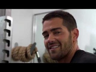 Working Out With Jesse Metcalfe: Total Body