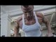 Bodybuilding: Chest and Back Workout