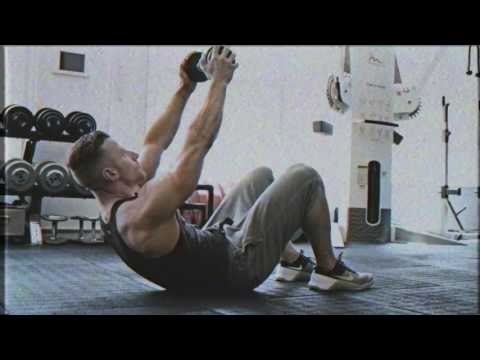 Introducing: The 5-Day Timeless Bodybuilding Program