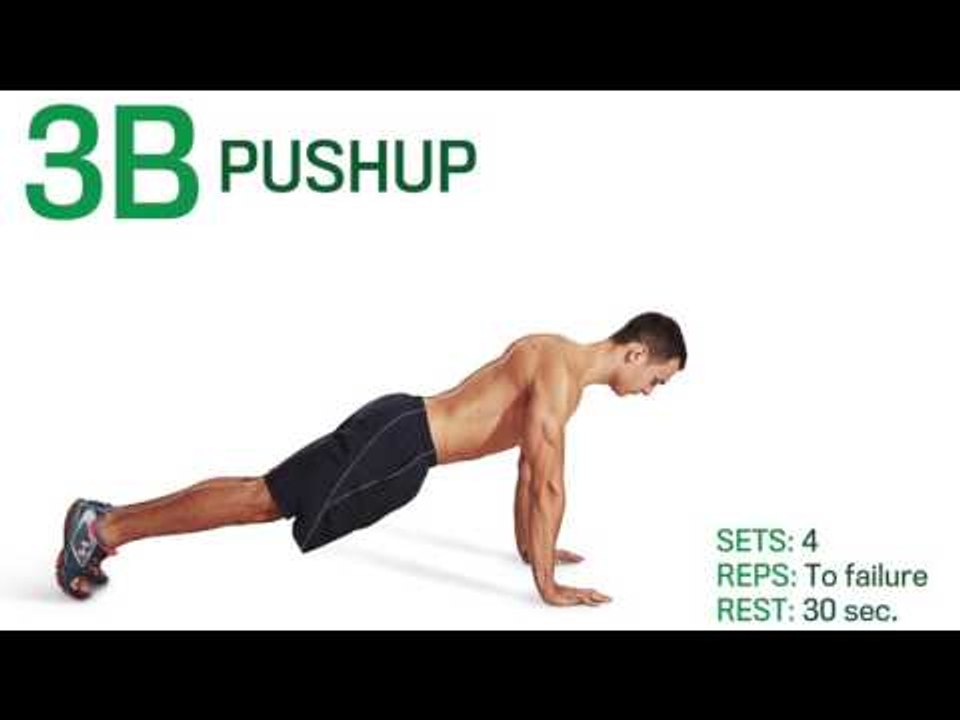 The 21-Day Bulk: Day One