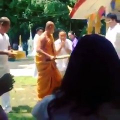 Incroyable C'est pas possible...