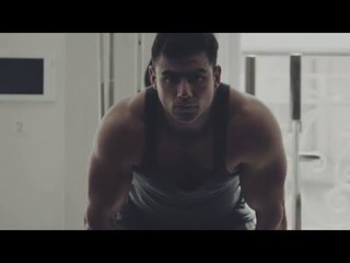 Cure a Hangover: The Friday DETOX Workout