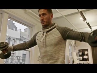 The 15-Minute Holiday Gut Check Weight Loss Workouts