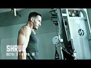 How to Bench Press More: Week 1, Day 2