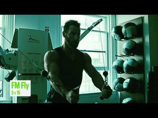 TRIM UP: The Ultimate Blood-Pumping Workout