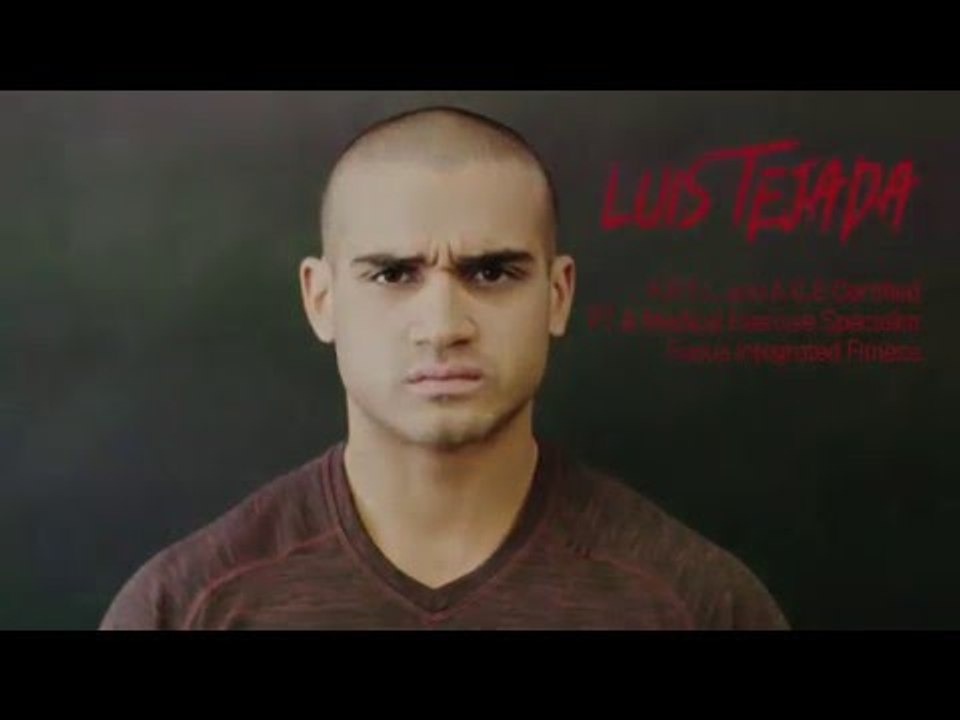 The Inner Beast Upper Body Strength and Power Workout