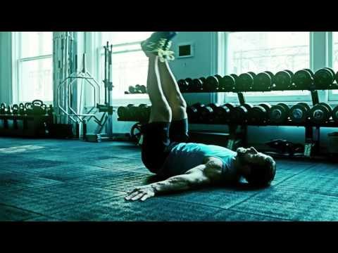 TRIM UP: The Workout to Light Up Your Legs, Shoulders, and Abs