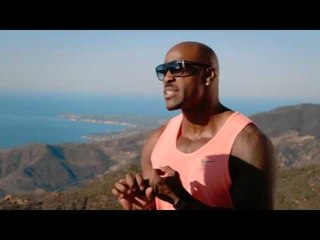 The Rapid-Fire Heart Rate Workout with Dolvett Quince