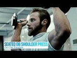 BULK UP: Chest, Shoulders, and Triceps Workout (Part 2)