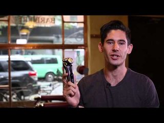 How to Get the Perfect Shave