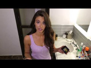 Medicine Cabinet Makeover