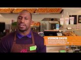 Mens Fitness Vernon Davis Interview