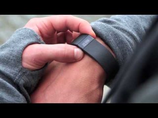 Longest Day Ever: What We Did with the Fitbit Charge