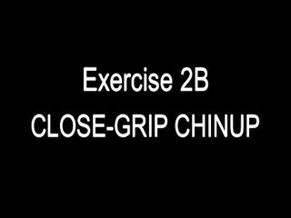 YLW Phase II Workout B