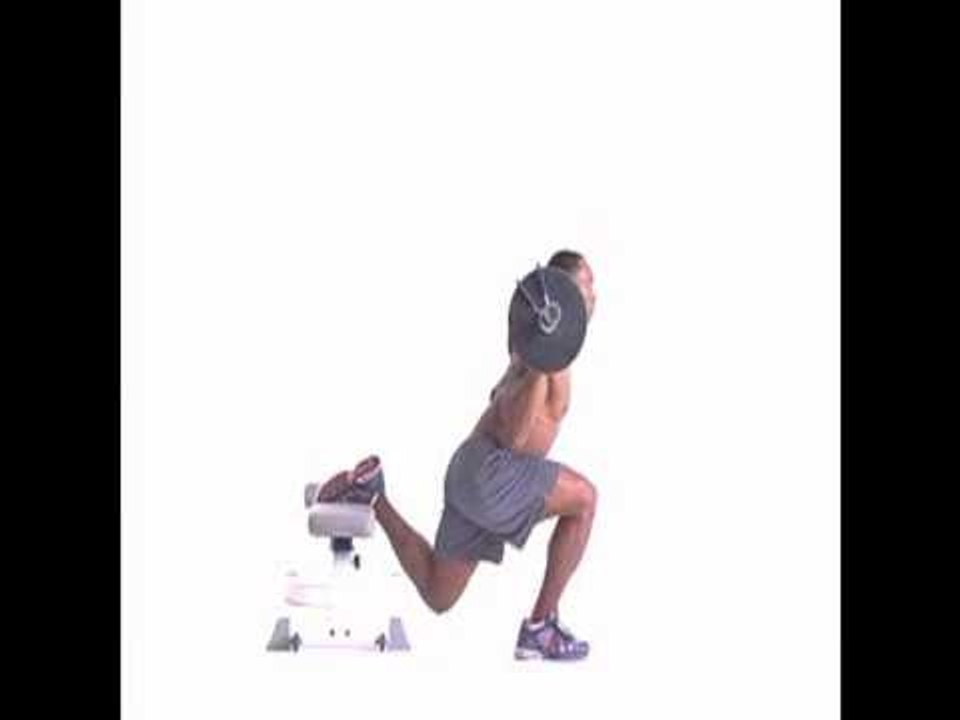 YLW Phase VIII Workout C