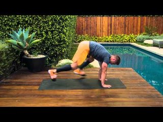 Weekend One-Up: Burpee Buy-In and 15-Minute AMRAP