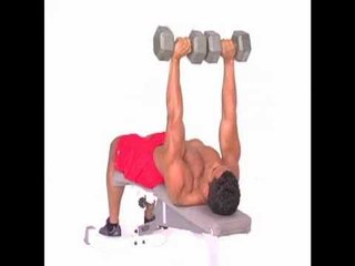 YLW Phase V Workout C
