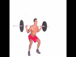 YLW Phase VI Workout A