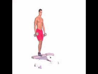 YLW Phase VI Workout C
