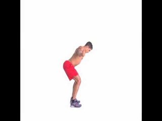 YLW Phase IX Workout B