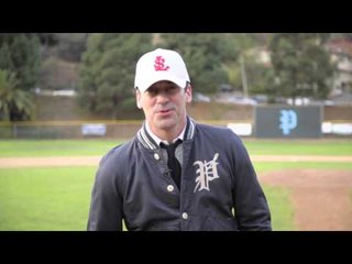 Behind the Scenes May 2014 Issue: Jon Hamm