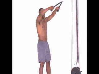 YLW Phase X Workout B