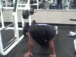 Fat to Fit - Brian Mclaughlin Young Circuit 3