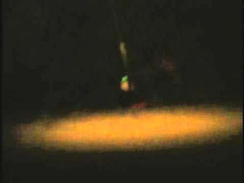 Henry1: Night Rescue
